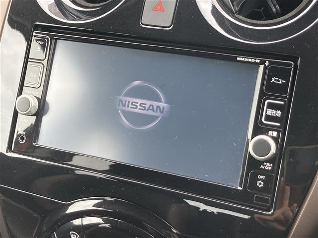 ノート1.2 e-POWER メダリスト