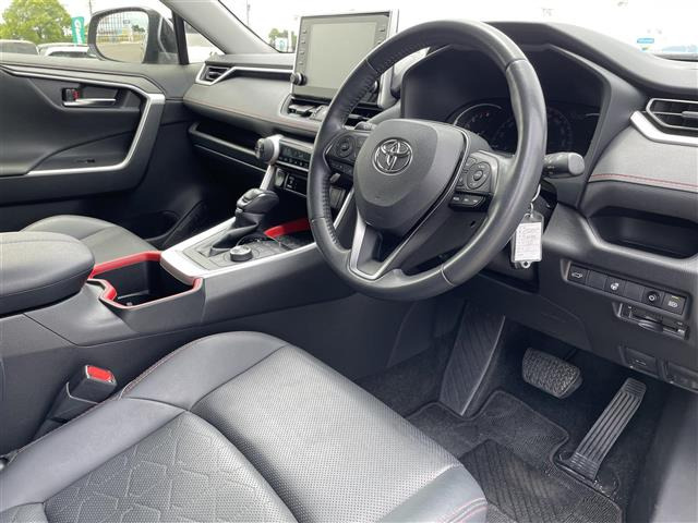RAV42.0 アドベンチャー オフロードパッケージ 4WD