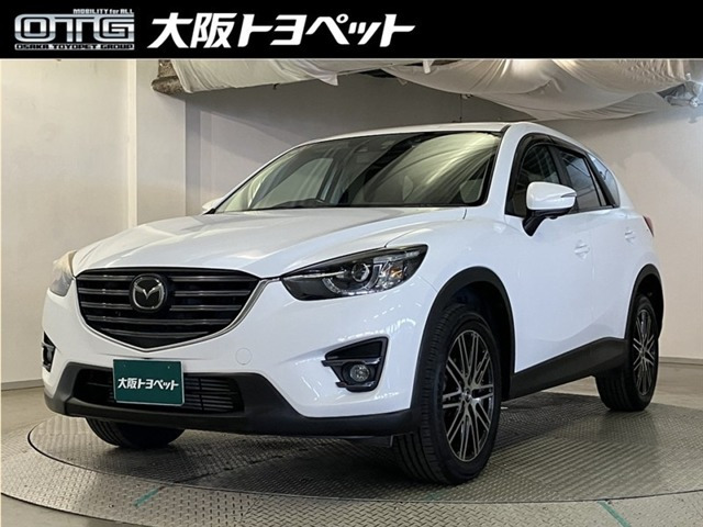 CX-52.2 XD プロアクティブ