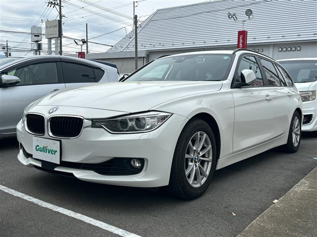 3シリーズツーリング320i