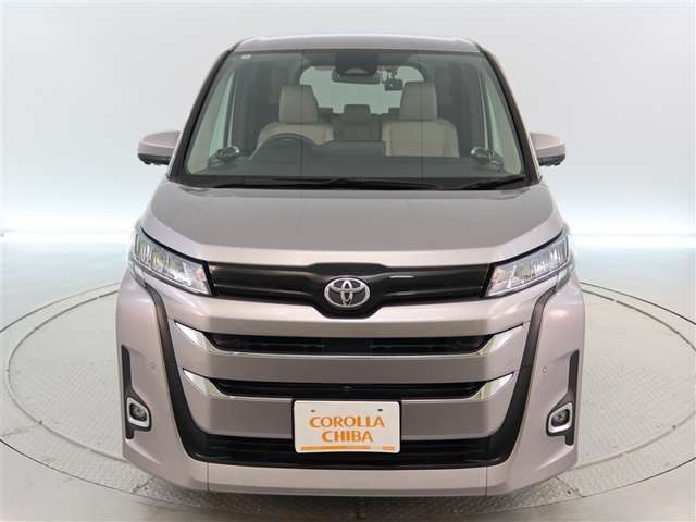ノア2.0 G 4WD
