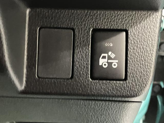 ハイゼットトラックジャンボ 4WD