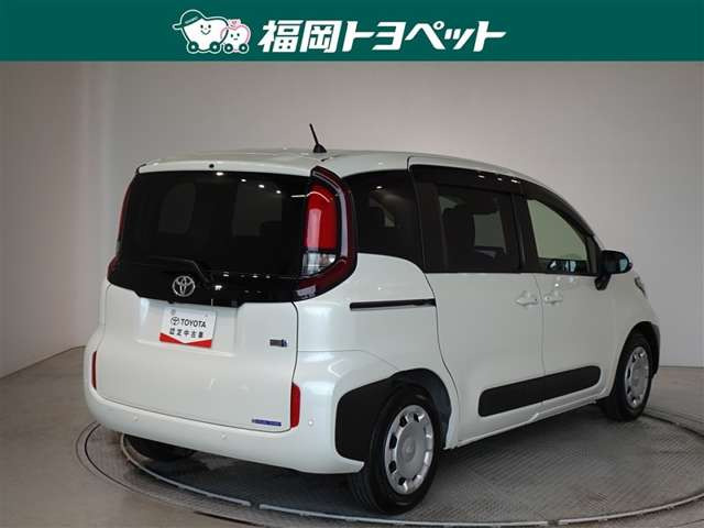 シエンタハイブリッド 1.5 G