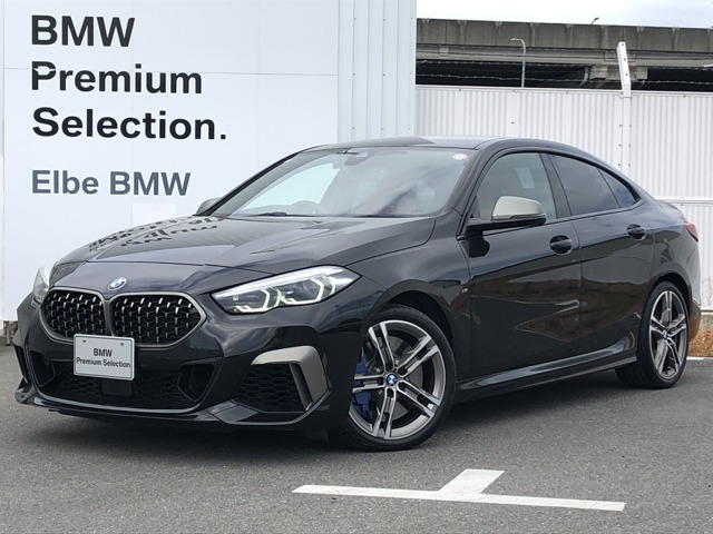 2シリーズクーペM235i
