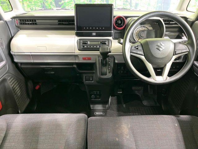 スペーシアハイブリッド(HYBRID)  X