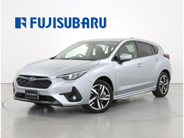 インプレッサハッチバック2.0 ST-H 4WD