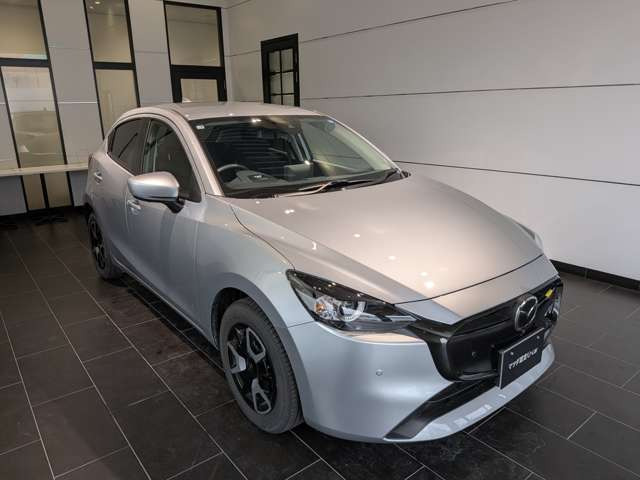 MAZDA21.5 15BD i セレクション