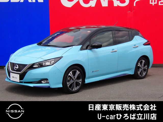 リーフG