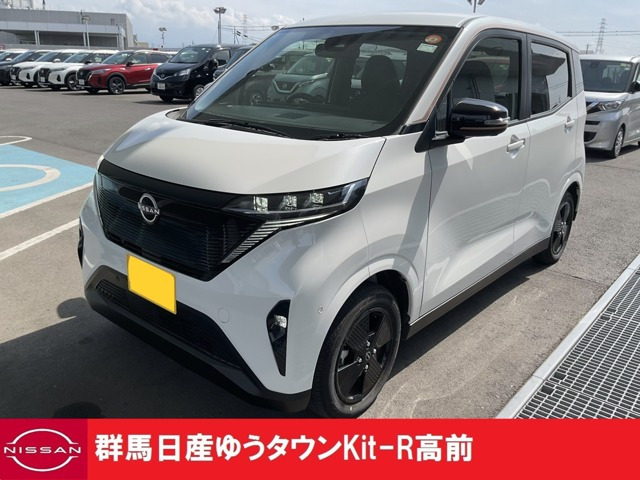 サクラX 90周年記念車