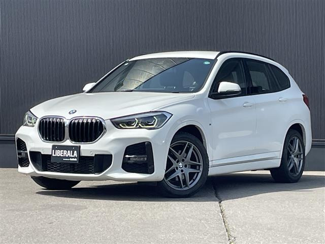 X1xドライブ 18d Mスポーツ 4WD