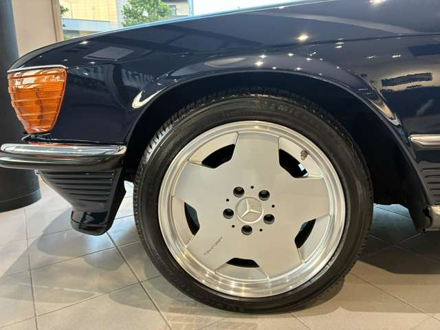SLクラス560SL