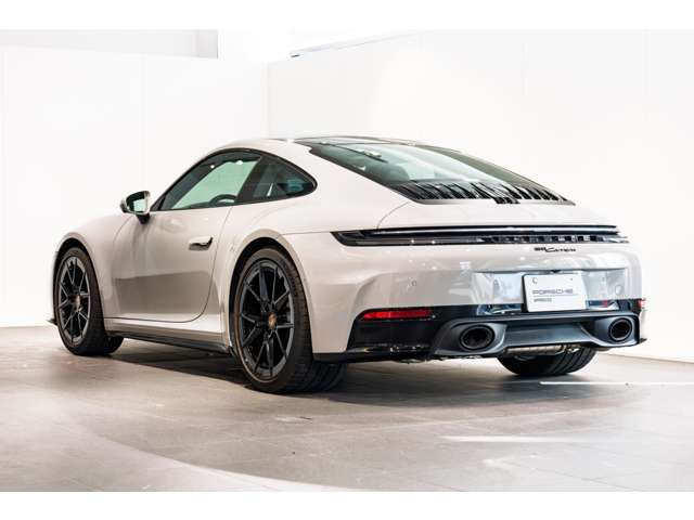 911カレラ PDK
