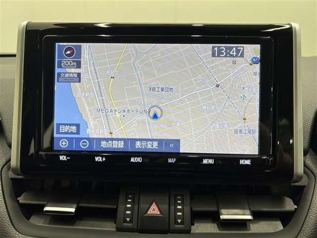 RAV42.5 ハイブリッド G E-Four 4WD