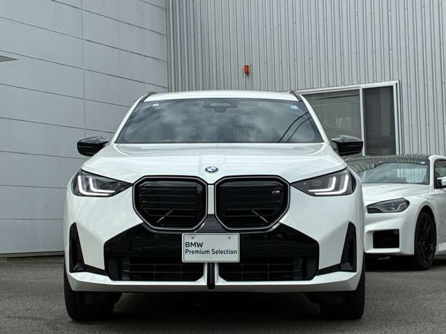X3M50 xドライブ 4WD