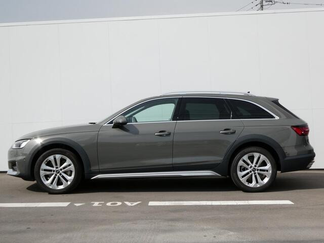 A4オールロードクワトロ2.0 4WD