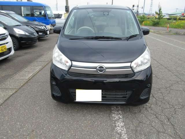 デイズS 4WD