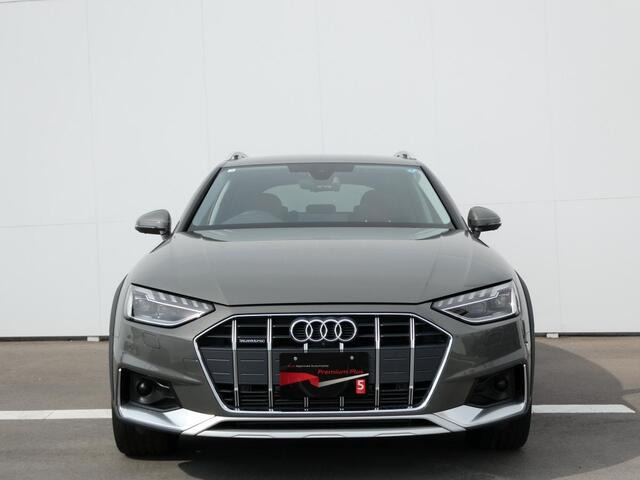 A4オールロードクワトロ2.0 4WD