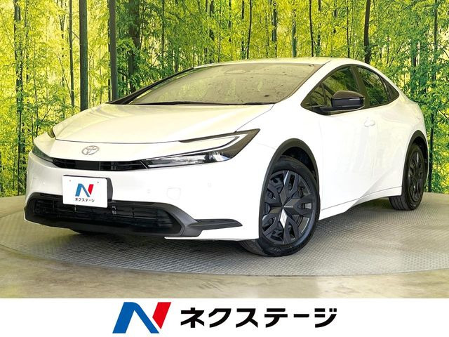 プリウス1.8 X