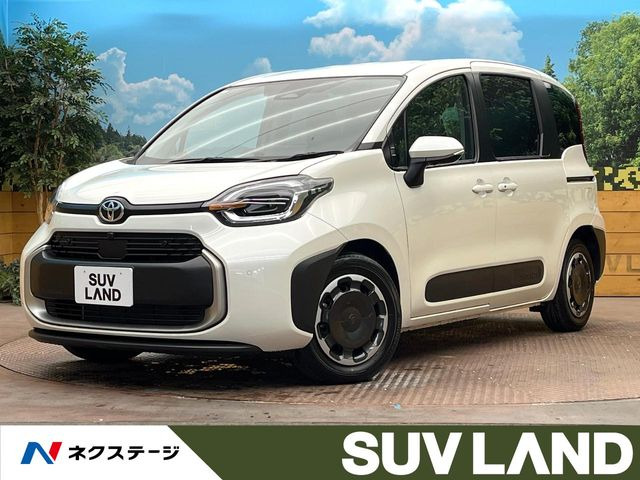 シエンタハイブリッド 1.5 Z