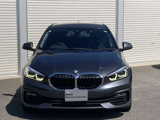 1シリーズ118d