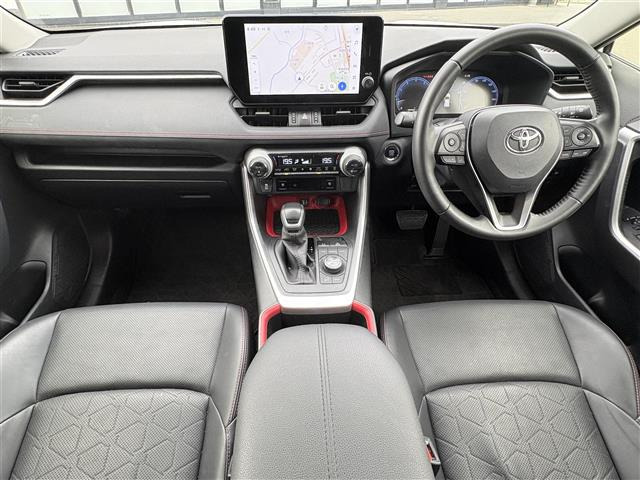RAV42.0 アドベンチャー オフロードパッケージ II 4WD