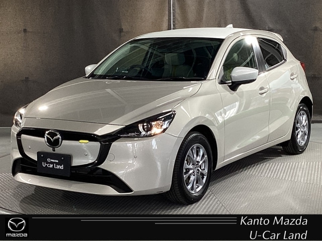 MAZDA21.5 15 サンリット シトラス