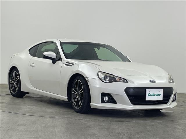 BRZ2.0 S
