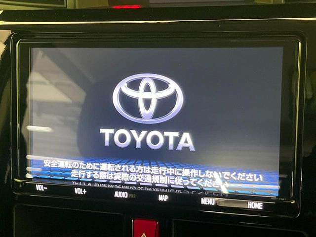 ルーミー1.0 カスタム G-T