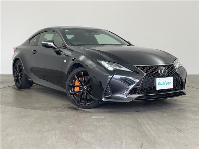 RC300h Fスポーツ
