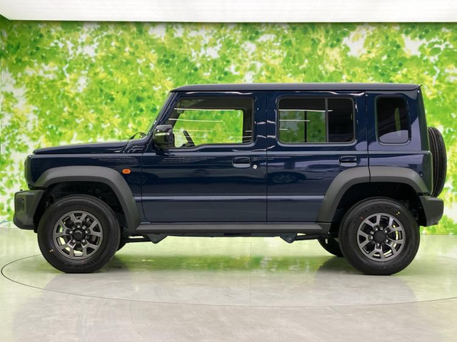 ジムニーノマド1.5 FC 4WD