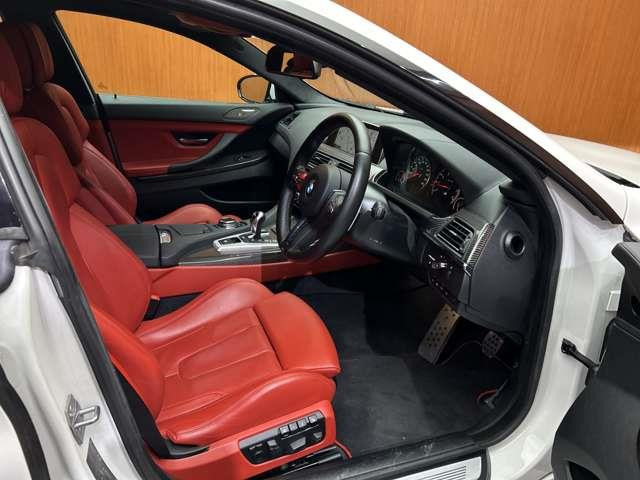 M6グランクーペ4.4