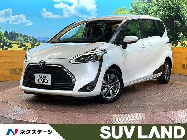 シエンタ1.5 G クエロ