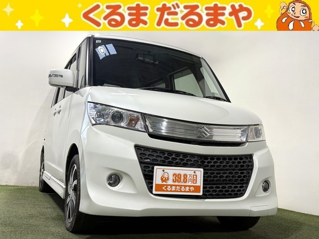 パレットSW XS