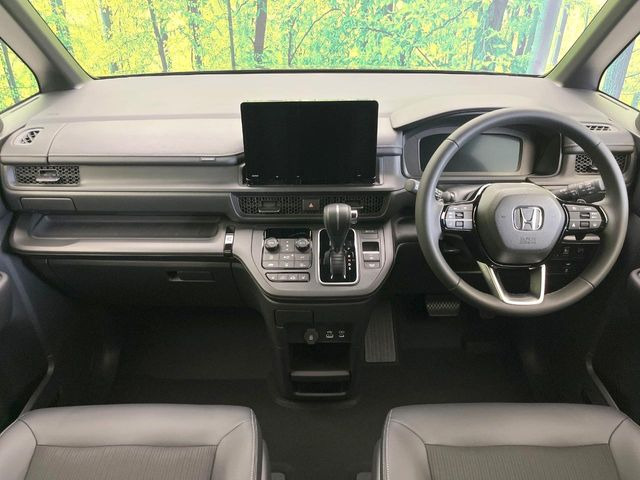 ステップワゴン1.5 スパーダ