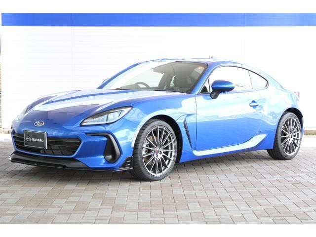 BRZ2.4 S