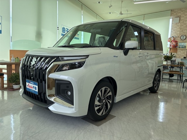 ソリオバンディット1.2 ハイブリッド(HYBRID) MV 4WD