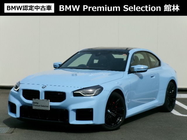 M2クーペ3.0