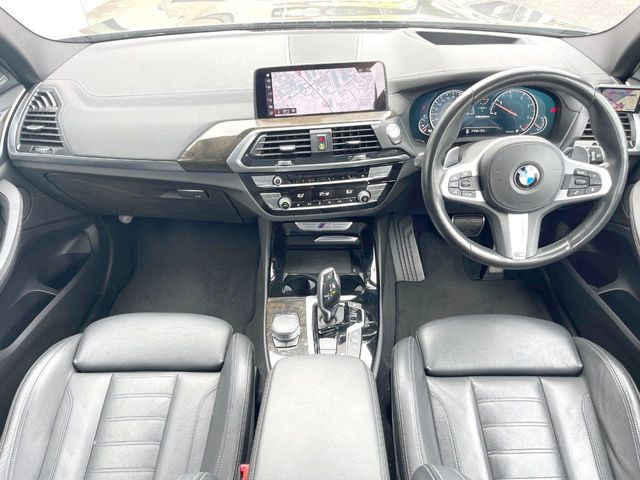 X3M40i 4WD
