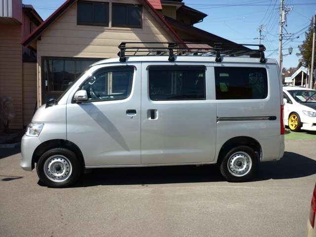 タウンエースバン1.5 GL 4WD