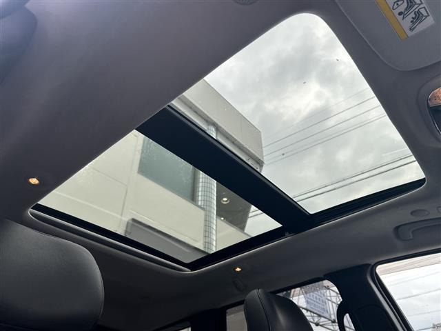 グランドチェロキーサミット 4WD