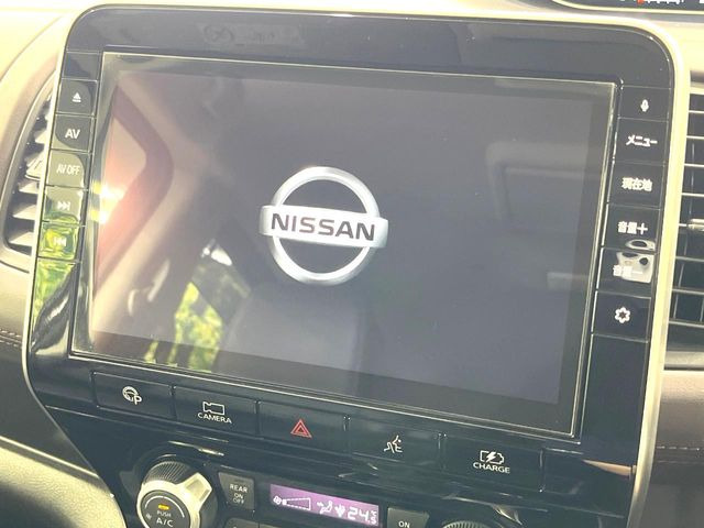 セレナ1.2 e-POWER ハイウェイスターG
