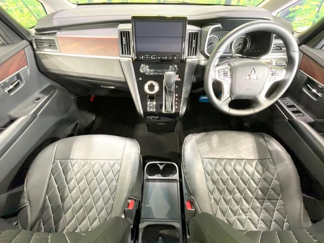 デリカD:52.2 P 4WD