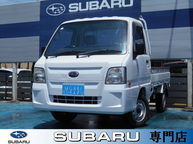 サンバートラックTB 4WD