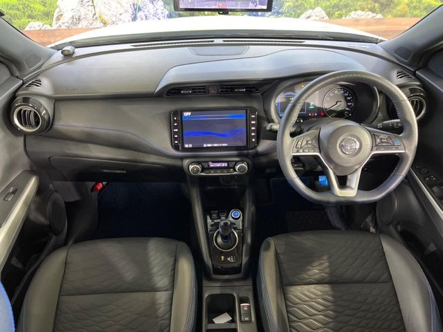 キックス1.2 AUTECH (e-POWER)