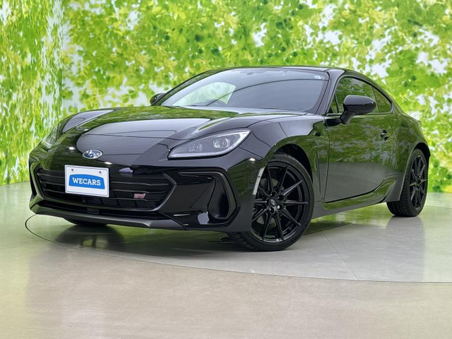 BRZ2.4 STI スポーツ