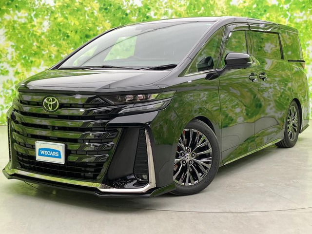 ヴェルファイアハイブリッド 2.5 Z プレミア E-Four 4WD