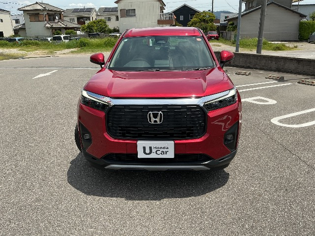 ZR-V1.5 Z