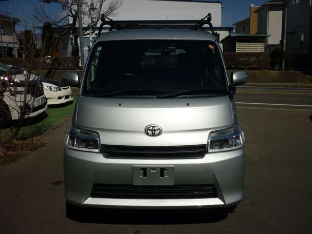 タウンエースバン1.5 GL 4WD