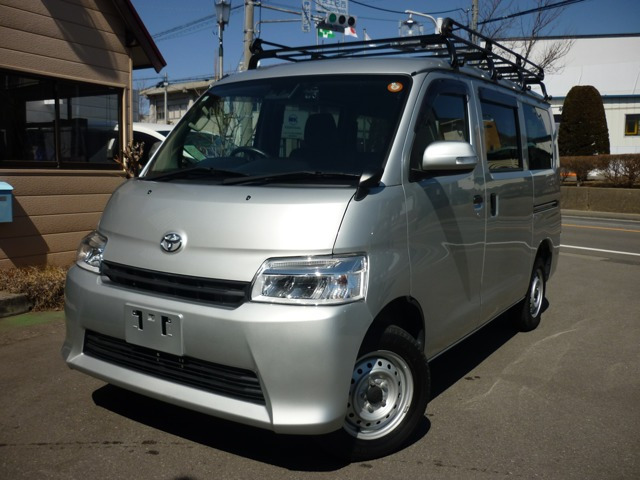 タウンエースバン1.5 GL 4WD