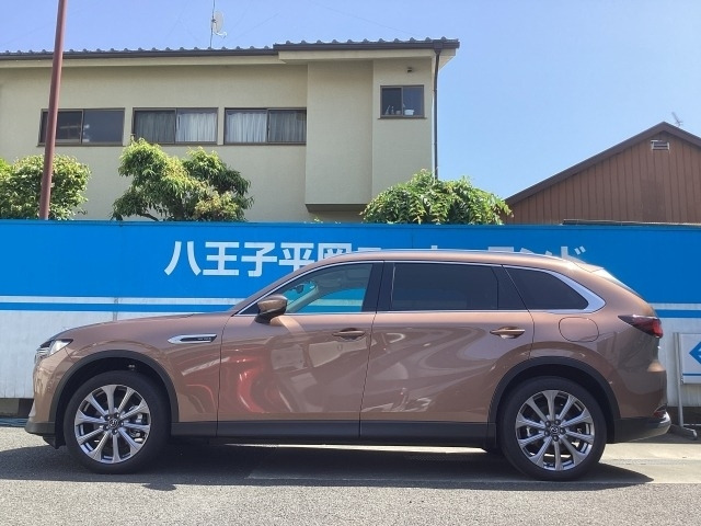 CX-803.3 XD Lパッケージ ディーゼル